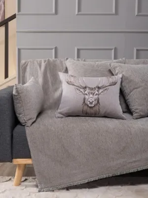 Ριχτάρι Basic 07 - Διθέσιο 180x250cm