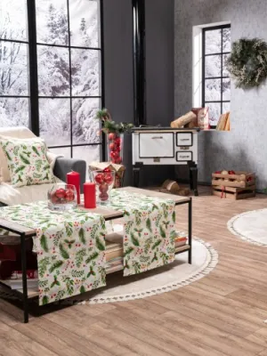 Τραβέρσα Mainz - 40x160cm