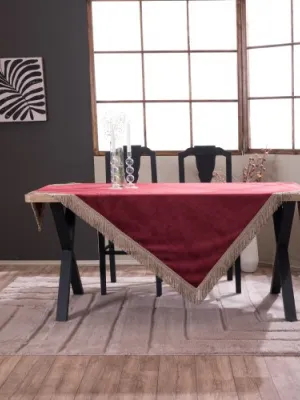 Τραπεζομάντηλο Velvet 10 - 140x220cm