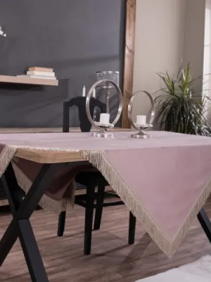 Τραπεζομάντηλο Velvet 12 - 140x220cm