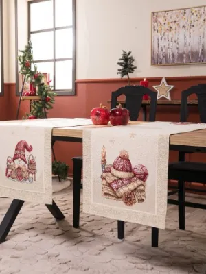 Τραβέρσα Velbert - 45x140cm