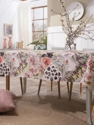 Τραπεζομάντηλο Benabarre - 135x180cm