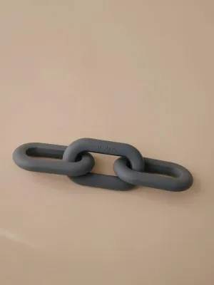 Μασητικό Παιχνίδι Αλυσίδα Σιλικόνης Tradewinds - Mushie