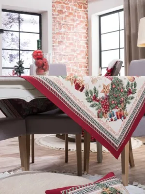 Τραπεζομάντηλο Mondsee - 140x180cm