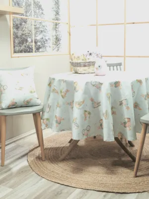 Pastel Ροτόντα - Φ180cm