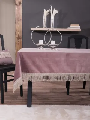 Τραπεζομάντηλο Velvet 12 - 140x140cm