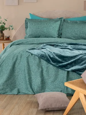 Ζεύγος Μαξιλαροθήκες Ivy 52x72 IS810