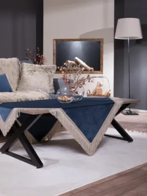 Καρέ Velvet 04 - 90x90cm