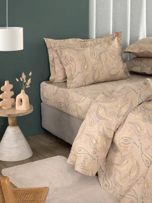 Σετ King Size Σεντόνια Pale 285x270 PAL707