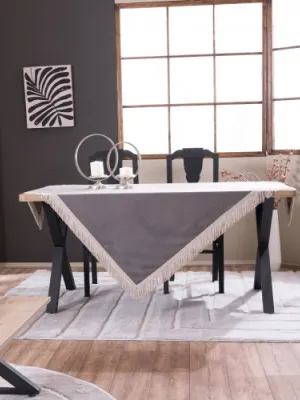 Τραπεζομάντηλο Velvet 11 - 140x180cm