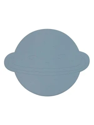 Σουπλά Σιλικόνης - Planet Μπλε - ΟΥΟΥ