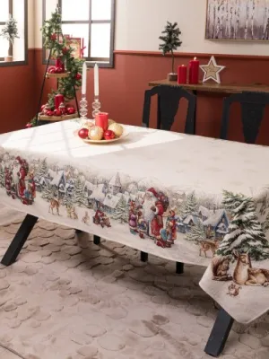 Τραπεζομάντηλο Emden - 140x180cm