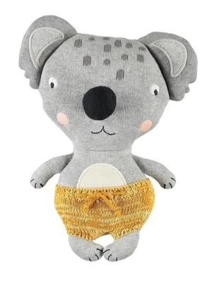 Λούτρινο Παιχνίδι Κοάλα Anton - OYOY