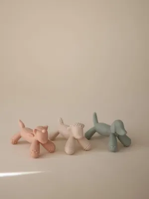 Μασητικό Σιλικόνης Μονόκερος - Mushie