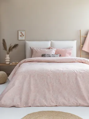 Σετ Μονά Σεντόνια Fashion Life 170x260 FL6227 Χωρίς Λάστιχο