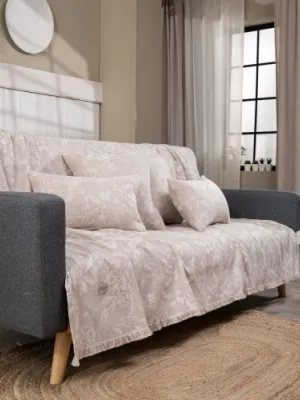 Ριχτάρι Varese 02 - Τριθέσιο 180x300cm