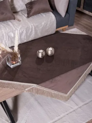 Καρέ Velvet 03 - 90x90cm