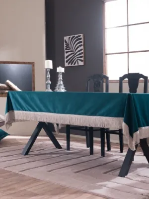 Τραπεζομάντηλο Velvet 13 - 140x140cm