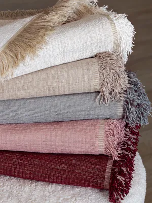 Ριχτάρι Τριθέσιου Καναπέ TUNA/2 BORDO