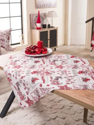 Καρέ Gilgen - 90x90cm