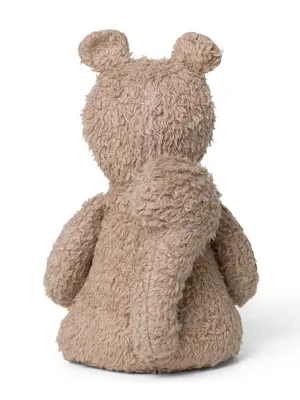 Λούτρινος Καφέ Σκίουρος Από 100% Οργανικό Βαμβάκι Franck&Fischer