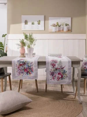 Τραβέρσα Boltana - 45x140cm