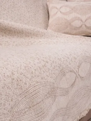 Ριχτάρι Garland 01 - Μονοθέσιο 180x150cm