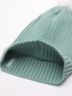 Σετ Σκουφάκι-Γάντι-Κασκόλ Σάπιο Μήλο - Tutete