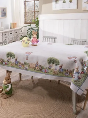 Τραπεζομάντηλο Pascal - 140x220cm