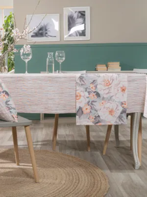 Τραπεζομάντηλο Elda - 135x180cm