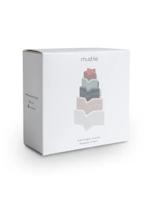 Παιχνίδι Ταξινόμησης Αστεράκια Original - Mushie