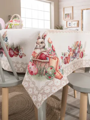 Τραπεζομάντηλο Bonnel - 140x240cm