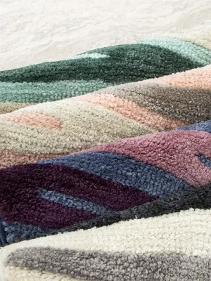 LINO ΠΑΤΑΚΙ ΜΠΑΝΙΟΥ CANARD OLD PINK 50X80