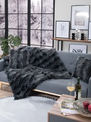 Γούνινο Ριχτάρι Pelt 28 - 130x160cm