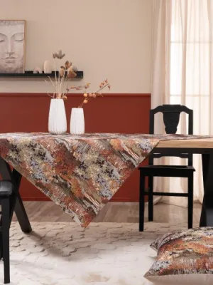 Τραπεζομάντηλο Zamora - 135x180cm