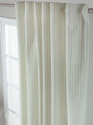 Κουρτίνα Guensa 16 - 140x260cm