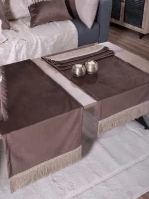 Τραβέρσα Velvet 03 - 40x160cm