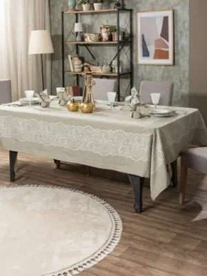 Τραπεζομάντηλο Clermont 06 - 155 x 230 cm