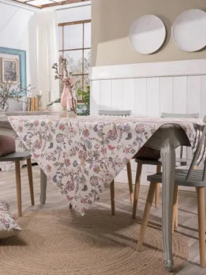 Τραπεζομάντηλο Sabadell - 135x135cm