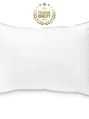 LINO ΜΑΞΙΛΑΡΙ ΥΠΝΟΥ COLCHA WHITE 50X70