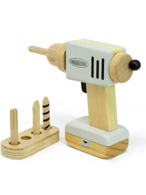 Ξύλινο Black & Decker Mama Memo