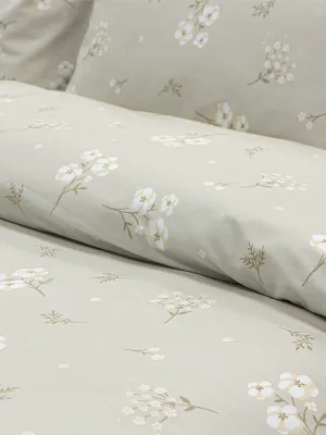 LINO Σετ Σεντόνια Μονά (170x260) Diminuto Μπεζ