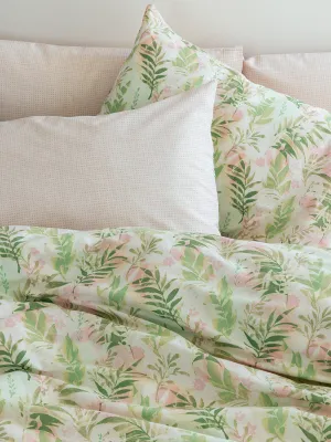 Σετ Παπλωματοθήκη Υπέρδιπλη Fashion Life 240x250 FL6260