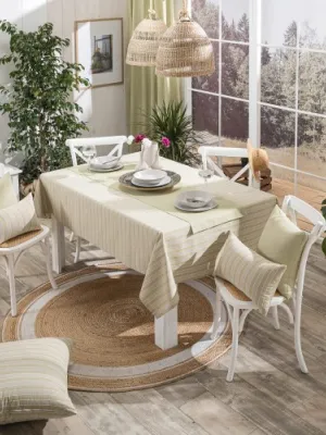 Τραπεζομάντηλο Prado 08 - 135x135cm