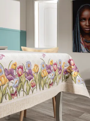 Τραπεζομάντηλο Cambello - 140x220cm