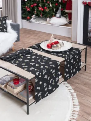 Τραβέρσα Saxen 06 - 40x160cm