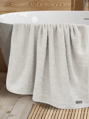 LINO Πετσέτα Σώματος (80x150) Marley Άμμου