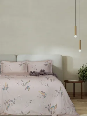 Σετ Υπέρδιπλα Σεντόνια Valery 245x270 VAL100