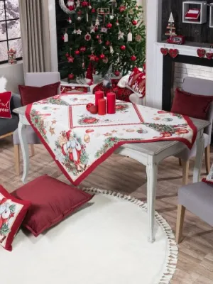 Τραπεζομάντηλο Rhoden - 140x180cm