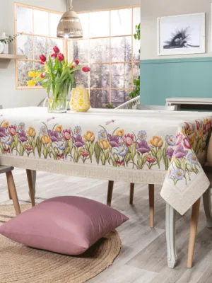 Τραπεζομάντηλο Cambello - 140x220cm